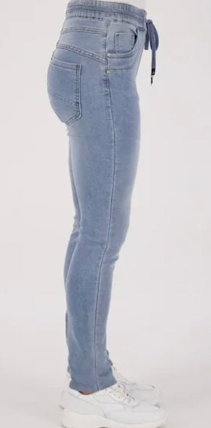 COJ jog jeans