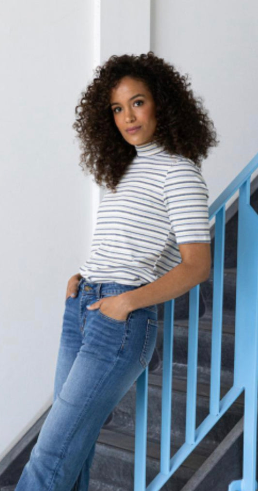 Ivy Beau shirt