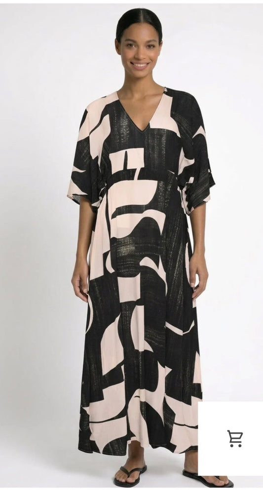Maicazz / Zizo Tereza dress