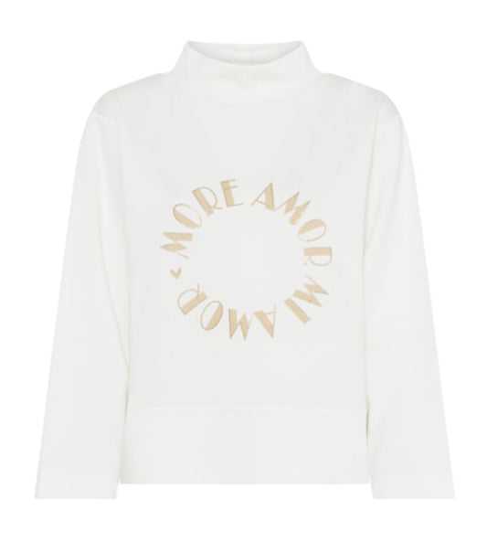 Micha sport spring trui