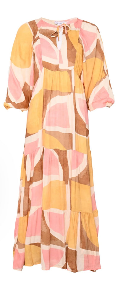 Maicazz / Zizo summer dress