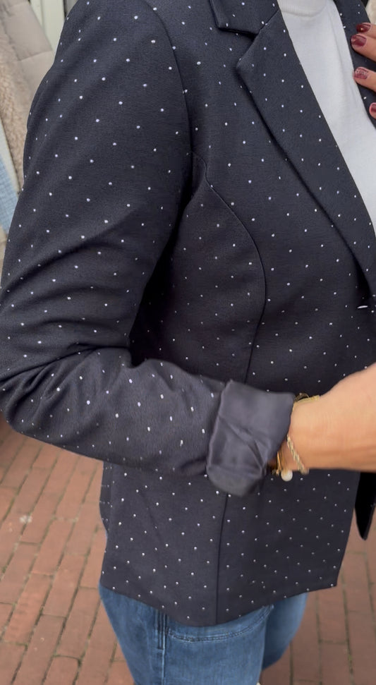 Maicazz blazer Sila