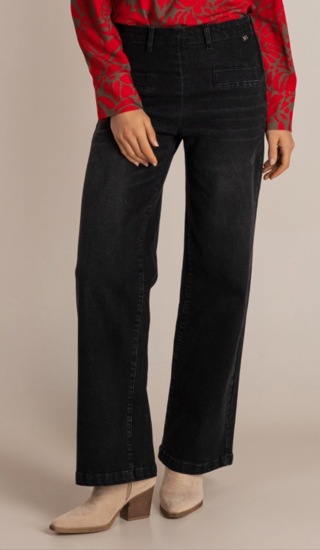 Ivy Beau Sera jeans