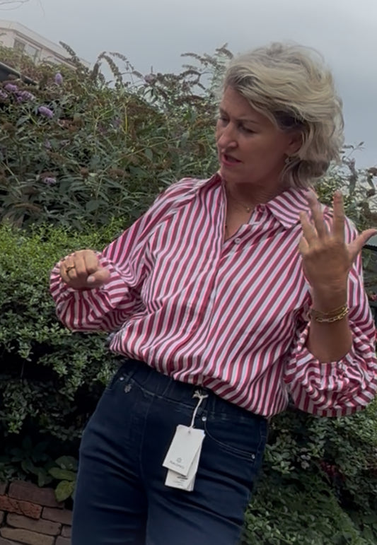 Icnk blouse