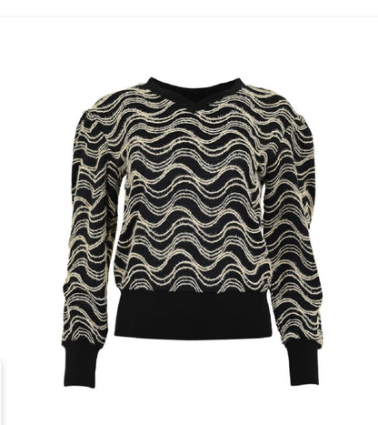 Maicazz Praice sweater
