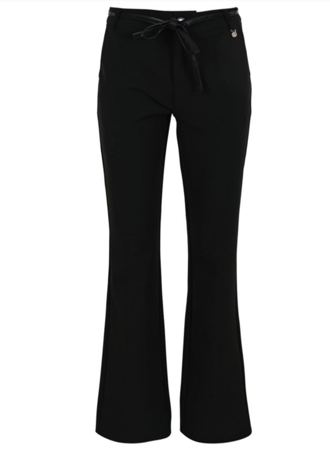 Zizo Ziccy broek black