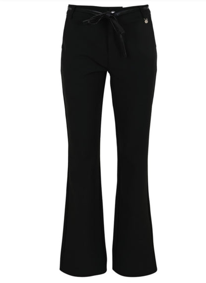 Zizo Ziccy broek black