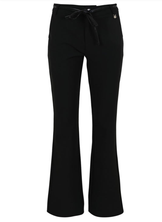 Zizo Ziccy broek black