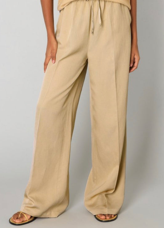 Yest Glans broek Safia