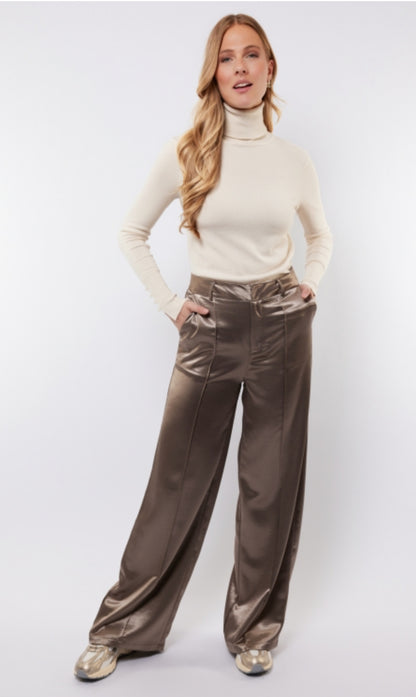 Cs the label manarola pants