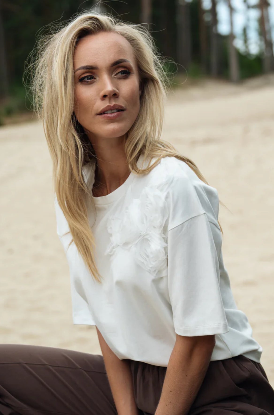 Sophia Perla shirt Fonda