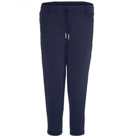 TQAmsterdam capri travel zwart