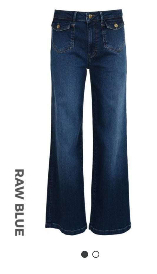 Dnmpure jeans Bobby l32