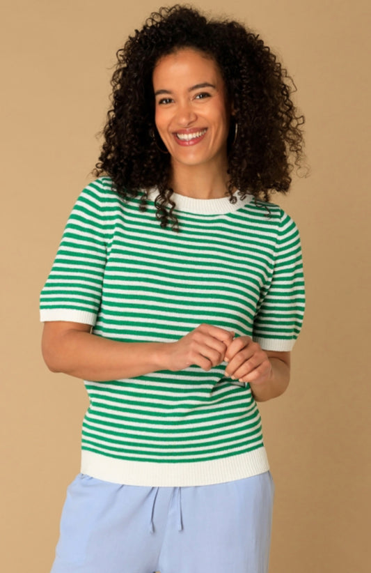 Ivy Beau top Maya
