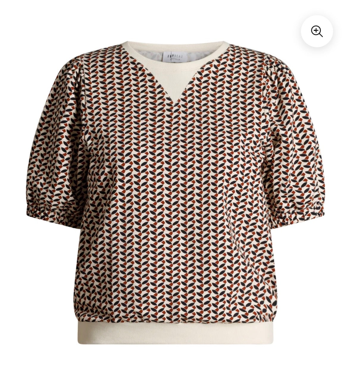 Ivy Beau Sweater Dieke
