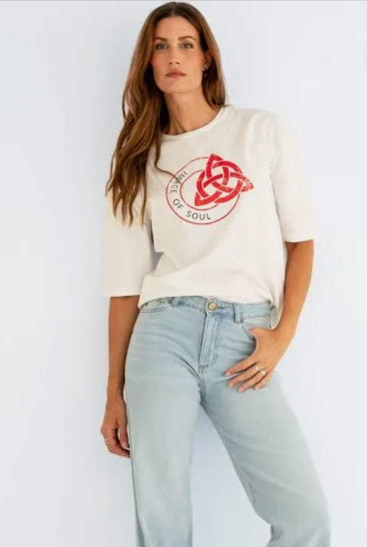 Maicazz / Zizo Sana t shirt