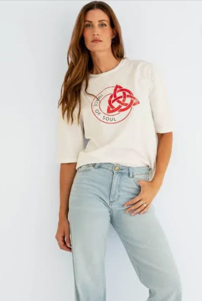 Maicazz / Zizo Sana t shirt