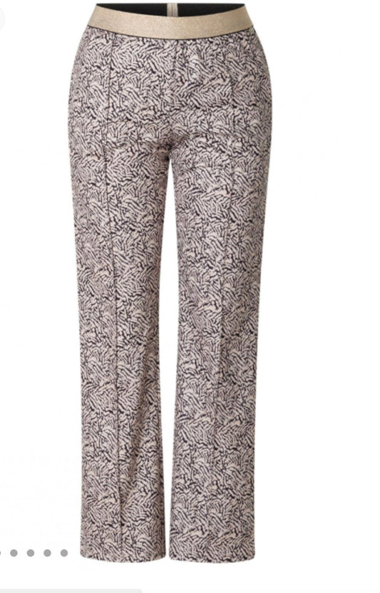 Ivy Beau luxe jog broek Pommelien