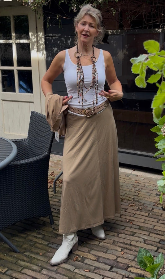 Yest Jersey rok zand