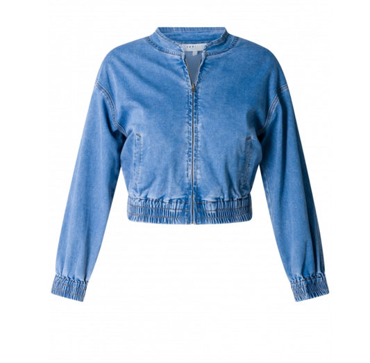Ivy Beau Elfi denim jasje