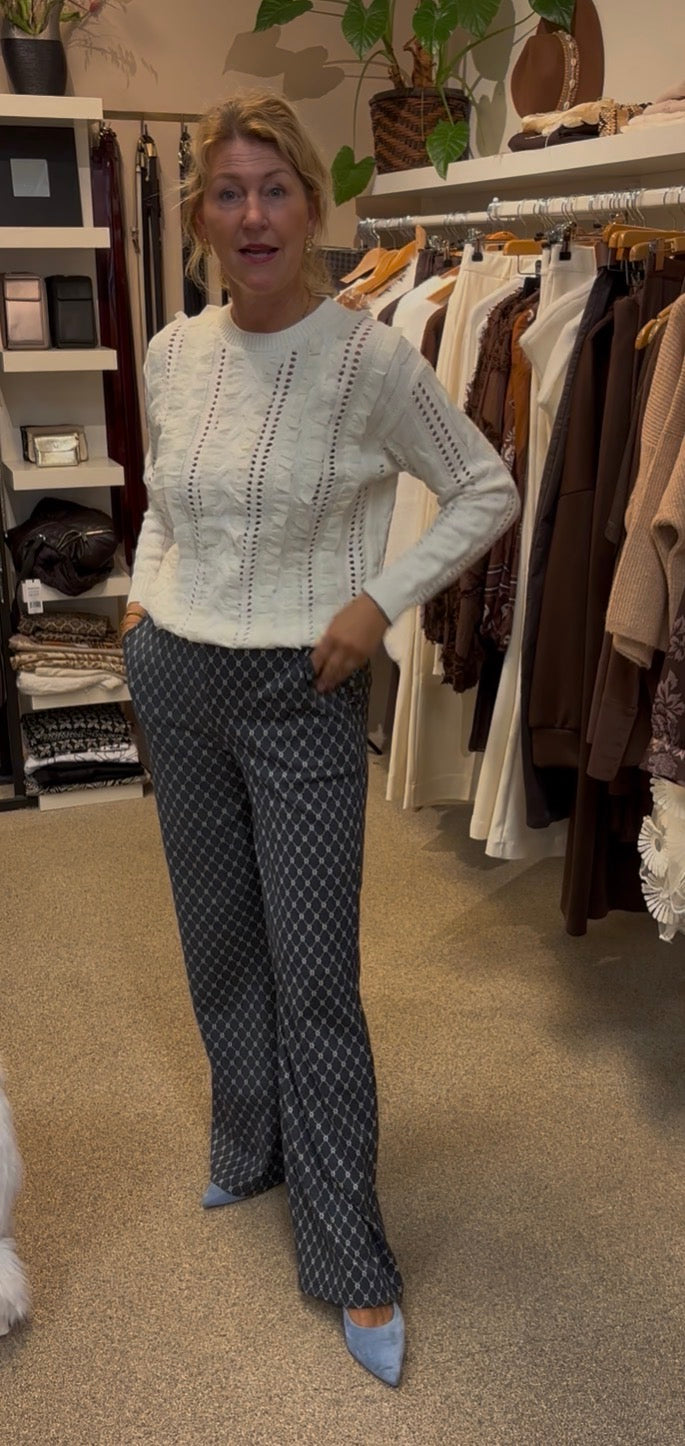 Ivy Beau broek
