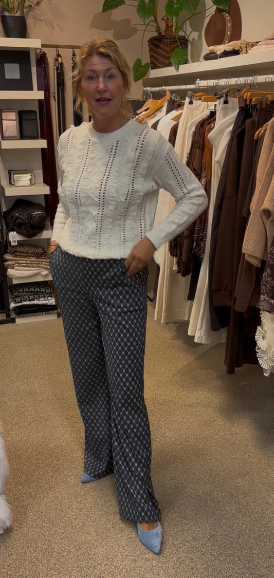 Ivy Beau broek