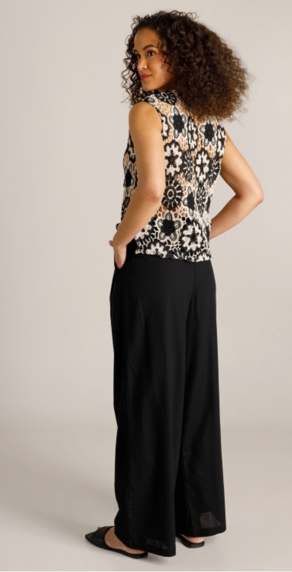 Ivy Beau top Celin