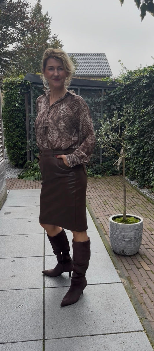 Cs the label rok