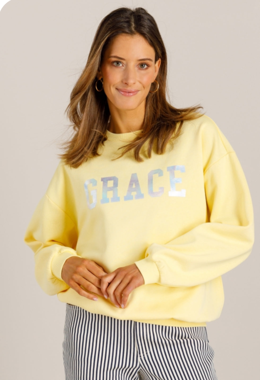 Ivy Beau sweater Valora