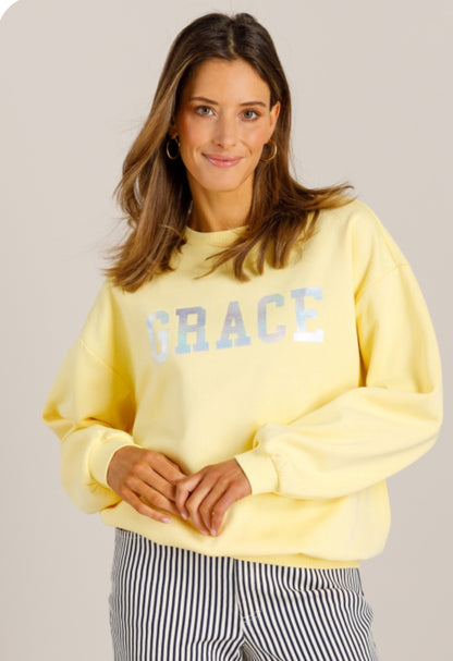 Ivy Beau sweater Valora