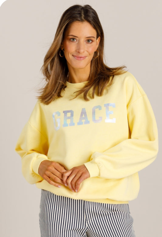 Ivy Beau sweater Valora