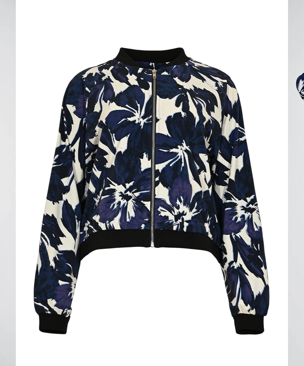 Maicazz travel Jossy jacket