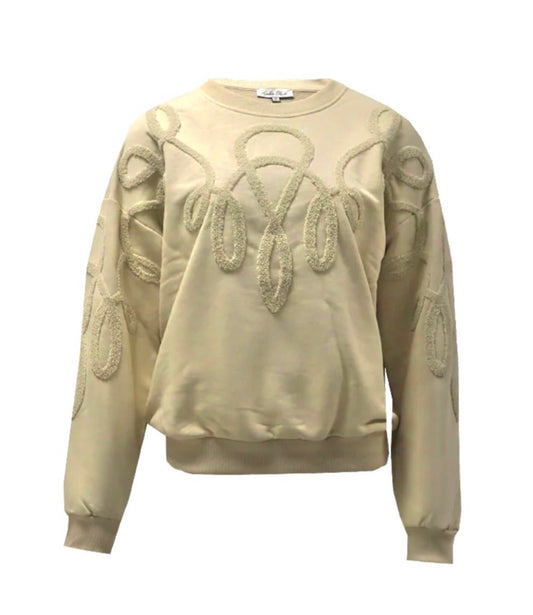 Sophia Perla sweater