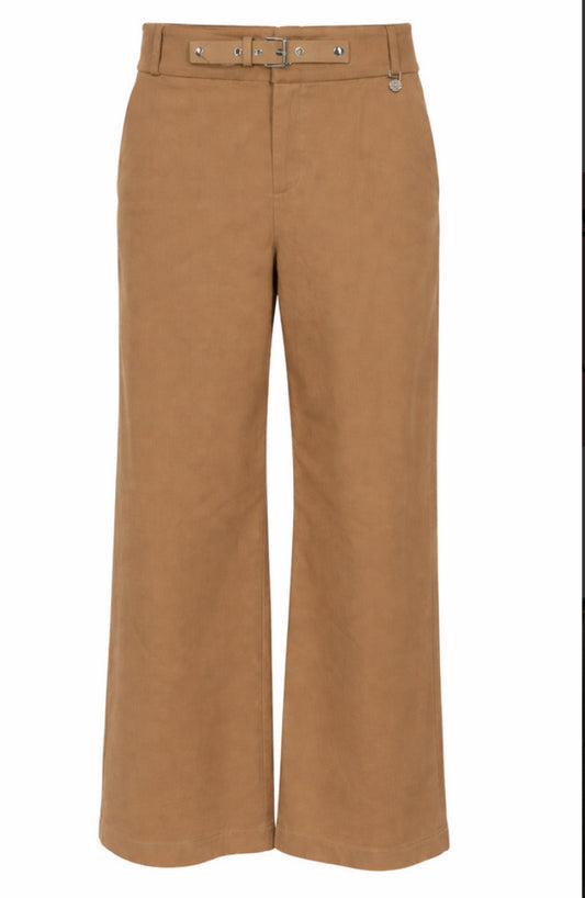 Maicazz / Zizo Sella broek cognac