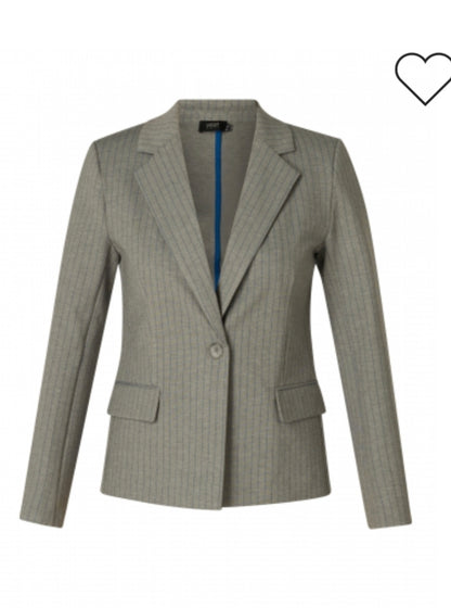 Yest blazer