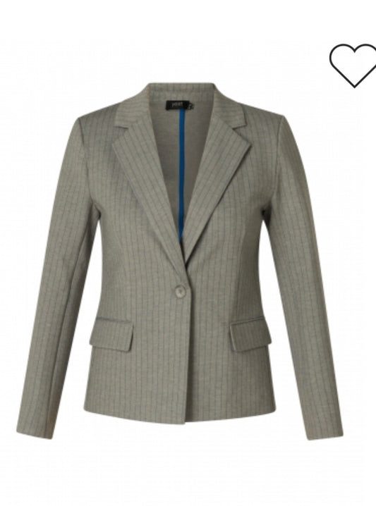 Yest blazer