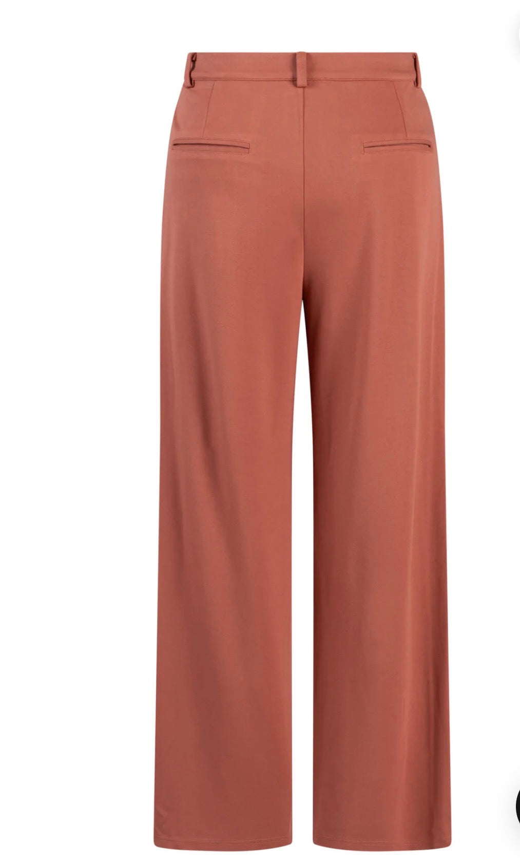 Ivy Beau broek Dania barn red
