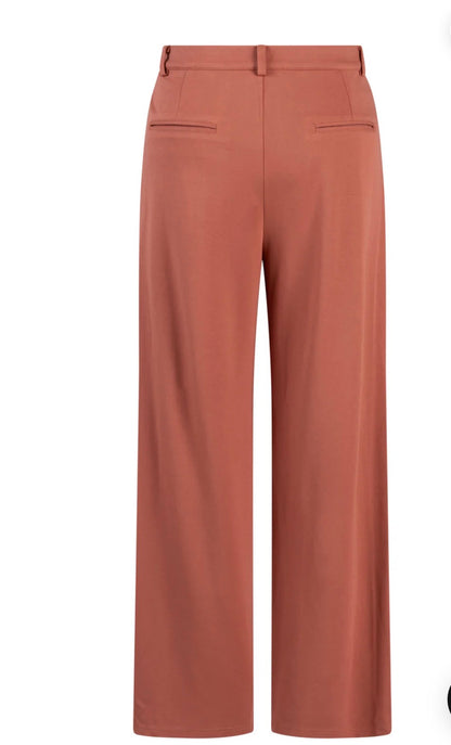 Ivy Beau broek Dania barn red