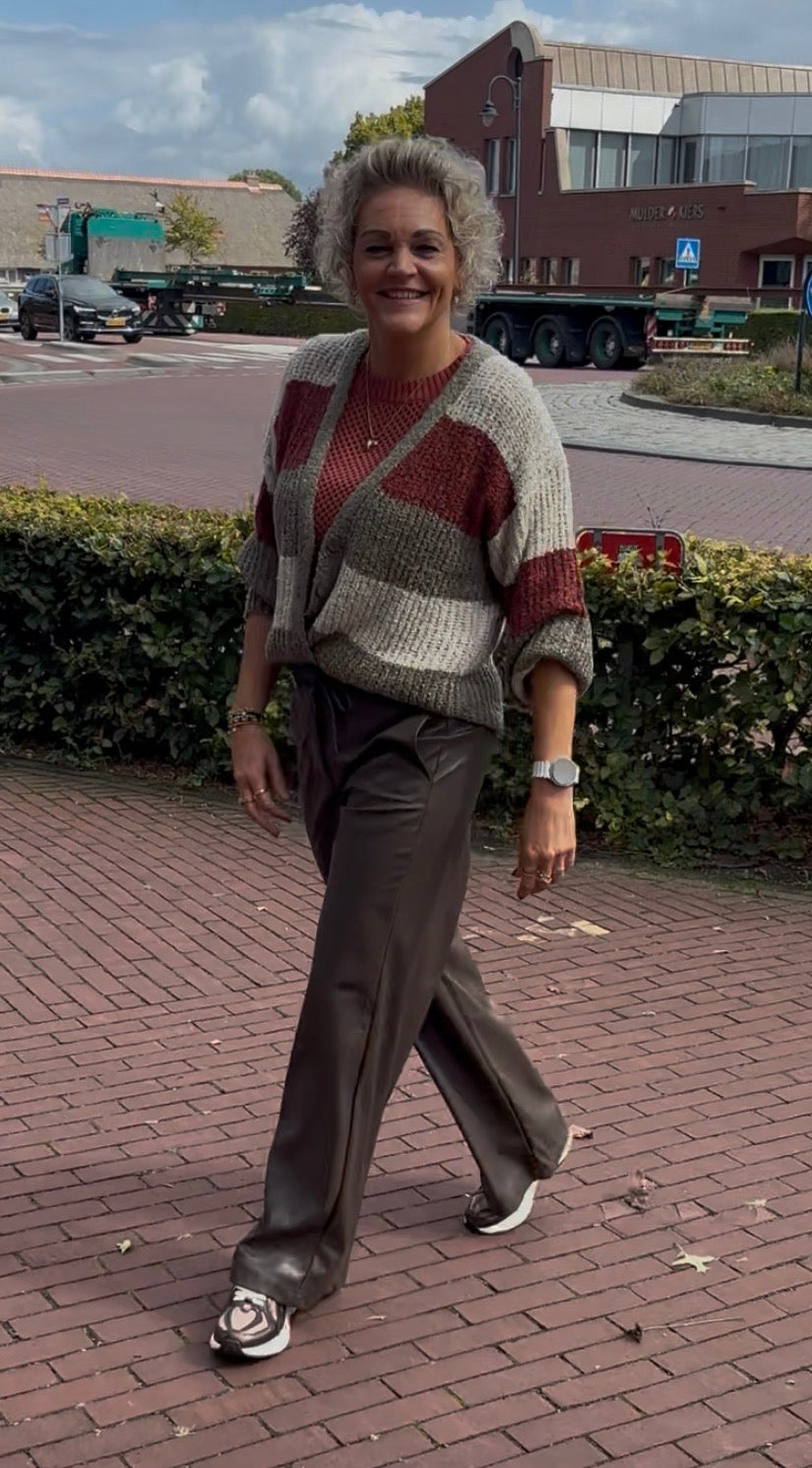 Bindi vest