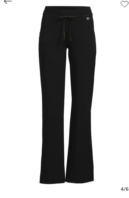 TQAmsterdam broek Romee dik