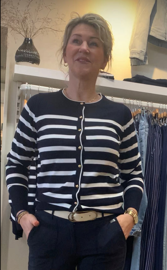 Micha vest