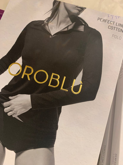 OROBLU polo perfect line underwear
