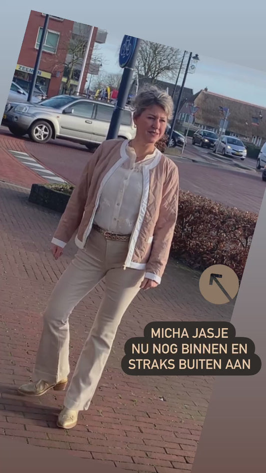 Micha jasje