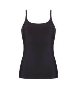 Ten Cate secrets hemd zwart