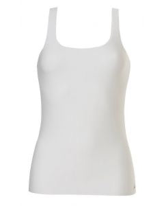 Ten Cate secrets v-neck top offwhite