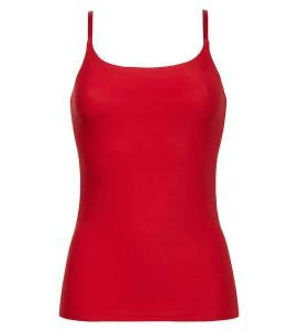 Ten Cate secrets hemd rood